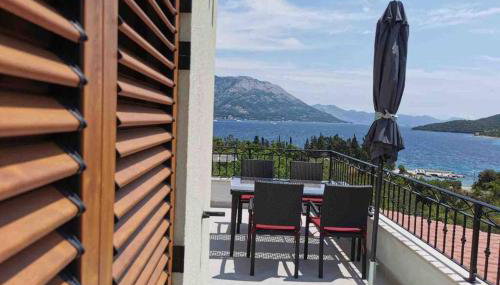 Deluxe apartman “ Koromačna” - Foto 4