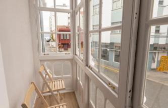 NOARU Apartamentos Deluxe - Foto 13