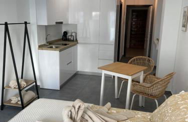 2loft moderno acogedor centrico y silencioso - Foto 14