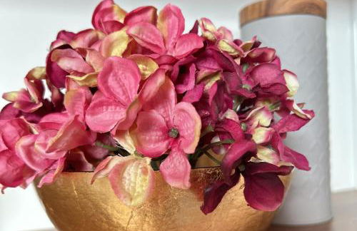 Gästezimmer am Lippesee - Apartements mit Küche - Netflix -Perfekt für Langzeitaufenthalt - Foto 10