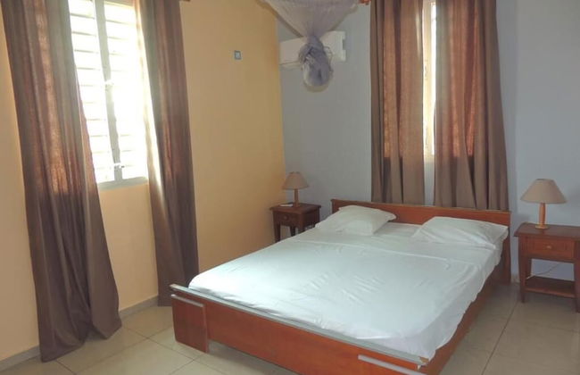 Hotel Gîtes Couleur Caraïbes - Photo 18