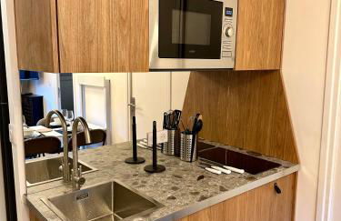 Ecrin Alpin hyper centre d'Auron - Foto 45