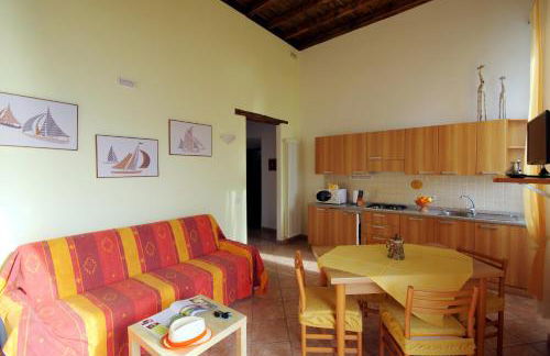 Residence Celeste - Foto 53