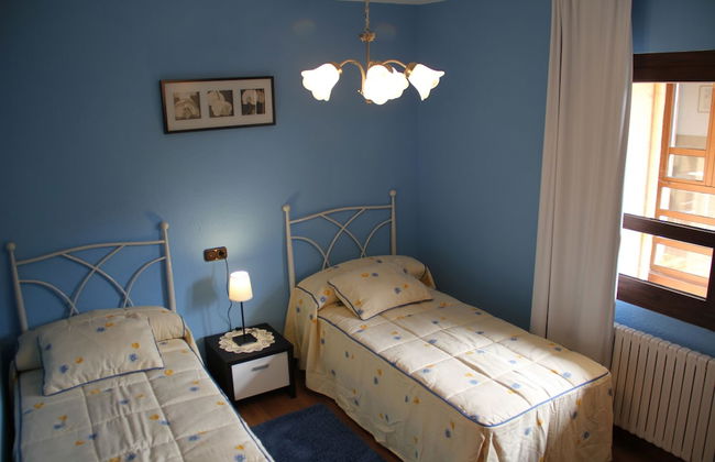 Apartamentos Sierra Pulide - Photo 14