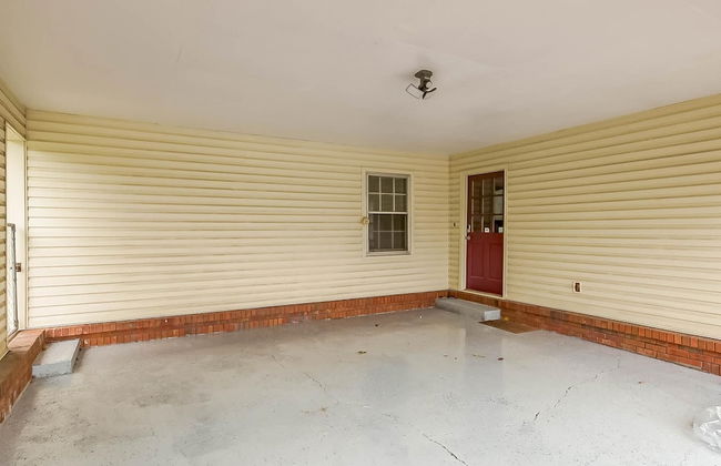 Alabama Slammer Game-day Home 5-mile to Stadium - Foto 42