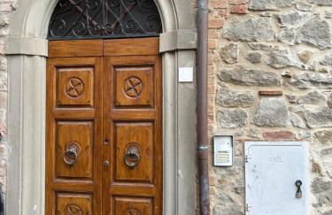 Guest House Foschi Apartment - Foto 7