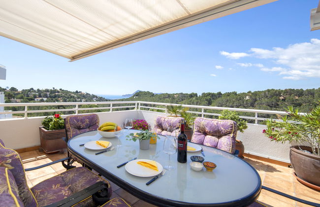 Terrazas de Altea - Foto 24