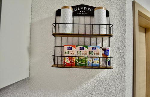 NEU - Apartment Oki-Home - Zentral mit Parkplatz - Foto 25