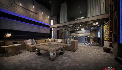 The Bells - Luxury Serviced Apartments - Foto 1