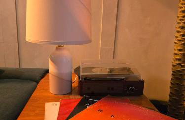 Desert Mirage Private Patio, Desk Parking - Foto 4