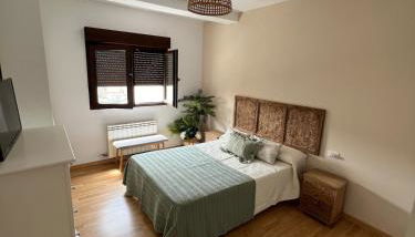 Piso Patarro II Relax and Comfort in the Rías Baixas - Foto 2