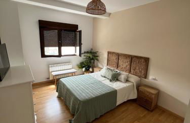 Piso Patarro II Relax and Comfort in the Rías Baixas - Foto 2