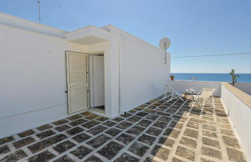 Gallipoli Il mare in una stanza - Foto 43