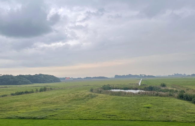 Holiday Home on the Edge of National Park - Foto 22