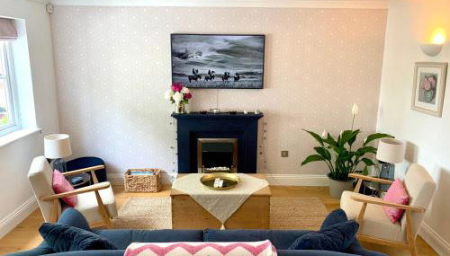 Goring Holiday House - Foto 4