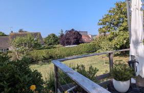 Echapée Blonvillaise, maison familiale avec jardin - Photo 30