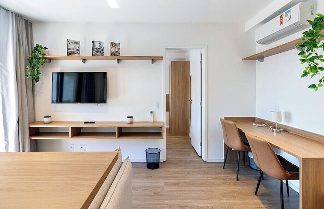 360 Pulse Higienópolis - Foto 48