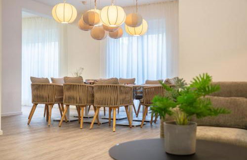 Terrassenwohnung "TraumHAFFt" - Haffresidenz - Foto 38