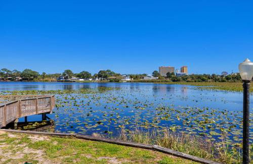 Studio - Lullwater 299 bottom floor No Elevator! - Photo 11
