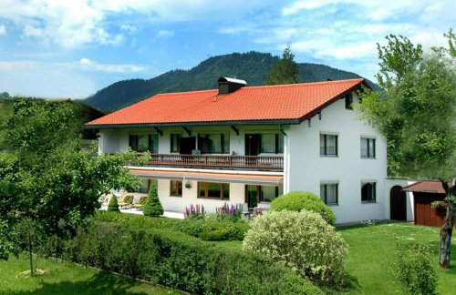 Ferienwohnung Weiß inkl. Chiemgaukarte - Photo 3