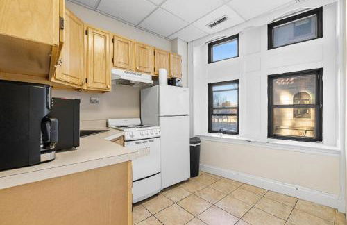 Furnished Apartment in Downtown - Foto 40