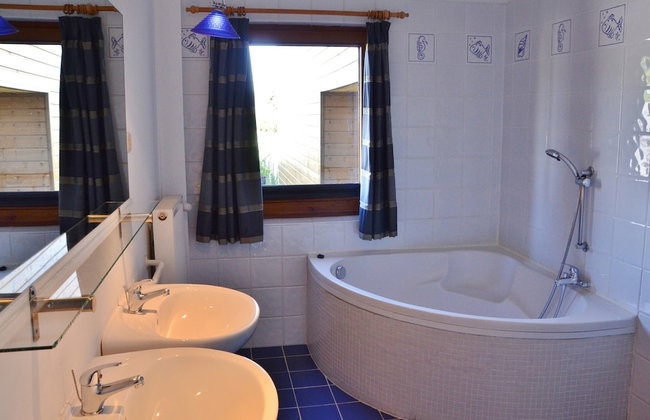 Charming Ardennes Getaway - Foto 33