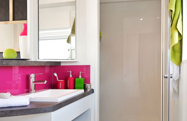 Domaine Les Mûriers - Foto 25