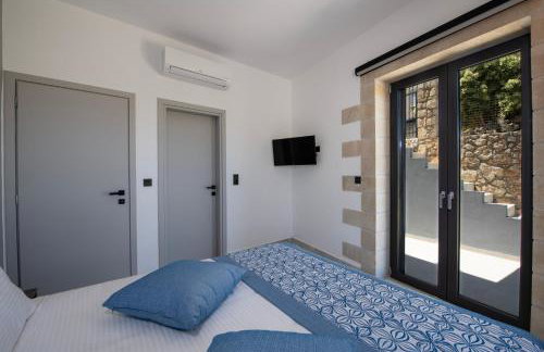 Villa Ioanna NC , an upper class accommodation - Foto 14