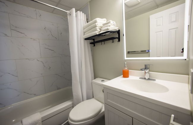 Le Centre-Ville - Foto 50