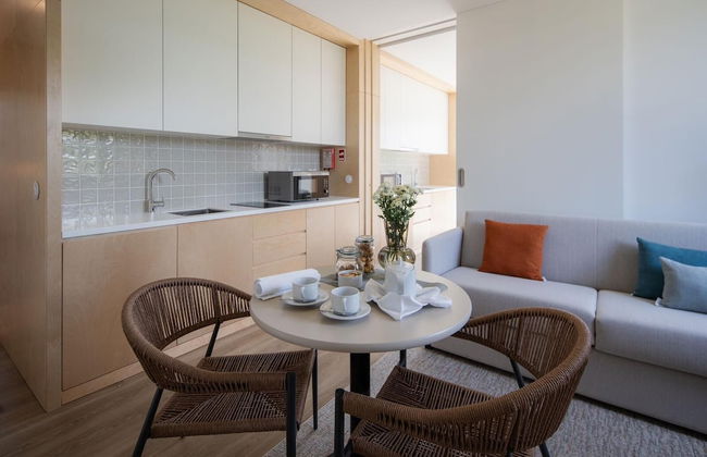 Lusitano Garden Villas - Foto 24