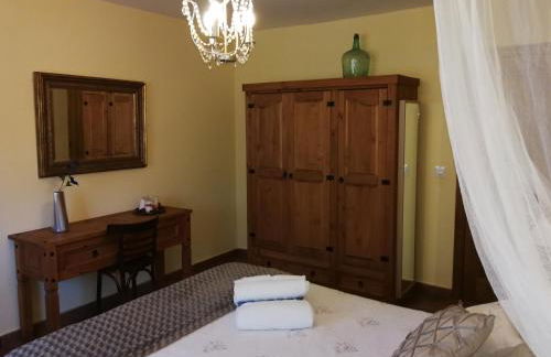 Casa Rural Balcón del Camino Viejo - Foto 28