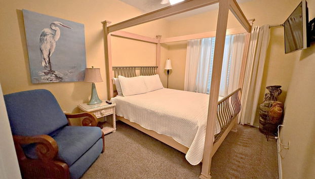 Marlin Key - Foto 5, Habitación