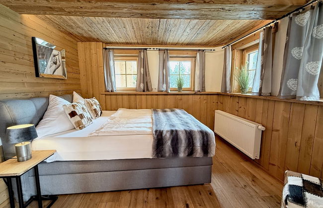 Chalet Belle Wild - Foto 10