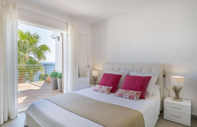 Villa Alcanada - Foto 13