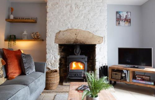 Hillside Cottage - Foto 5