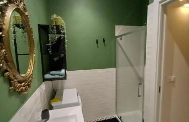 Casa Regina - Vicino a Porta Susa - Foto 13