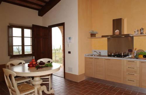 Relais Poggio al Vento - Foto 38