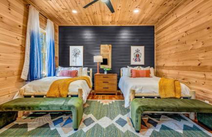 Grand Timber by Avantstay Indoor Pool, Sports Court, Game Room, & More! - Foto 110