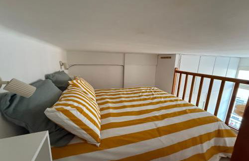 La Plage Studio lumineux, balcon vue mer - Foto 13