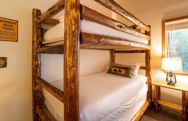 Bears Lair by Avantstay 3mins From Bear Mountain Ski Resort! - Foto 27