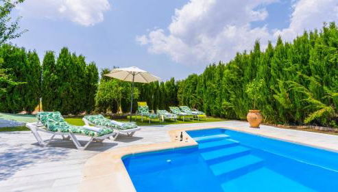 Cortijo El Descanso Vélez Rubio by Ruralidays - Foto 3