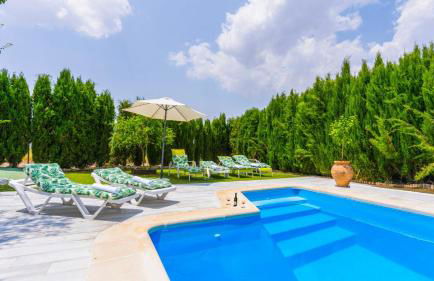 Cortijo El Descanso Vélez Rubio by Ruralidays - Foto 3