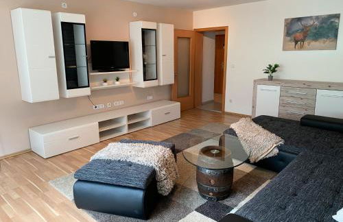 Ferienwohnung Ödbach mit Terrasse - Foto 1