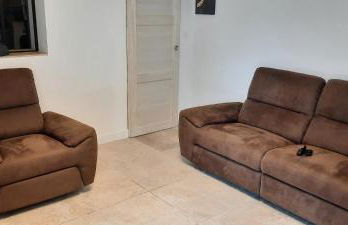 Chez Christophe Valensole - Photo 4