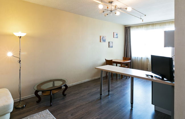 MaxRealty24 Khoroshovskoe Shosse 12 to 1 - Photo 22