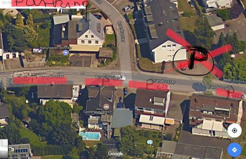 Gästehaus Streich Refrath, Bergisch Gladbach - Foto 13