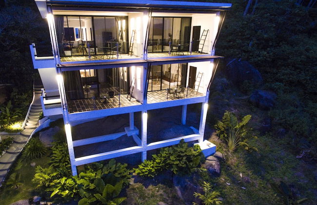 The Plantation Koh Tao - Foto 23