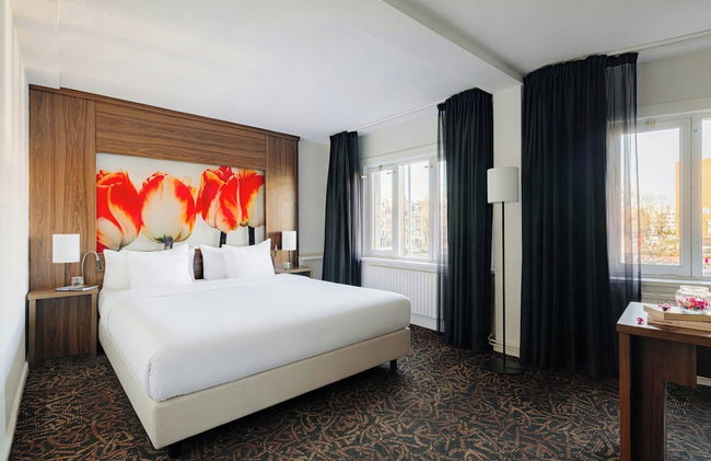 Leonardo Eden Hotel Amsterdam City Center - Foto 59