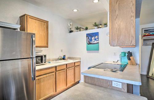 Parker Studio Nestled on the Colorado River! - Foto 6