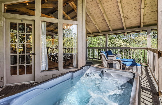 Cliff Haven - Foto 36